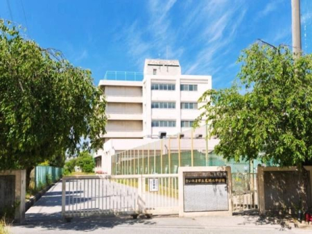 ���ӊ� �y���w�Z�z�������܎s�����Ԗؒ��w�Z�F1700�u