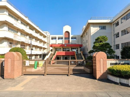 ���ӊ� �y���w�Z�z�������܎s����q���w�Z�F1900�u