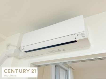 ���̑� �G�A�R�������t�ŁA������p���}�����܂��I