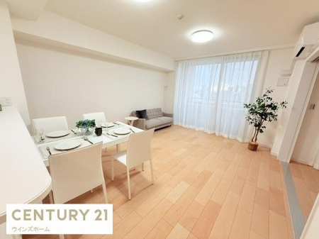 ���r���O ���t�H�[���ρI�o���R�j�[�ɖʂ��̌��^�b�v����LDK�I���w�K�ɂ�������̒��]���ǍD�ł��I