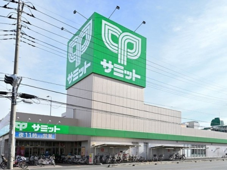 ���ӊ� �y�X�[�p�[�z�T�~�b�g�X�g�A����ؓX�F600�u