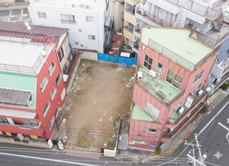 ���̑� �`�X�n�C���[�W�摜�`
�����n����A�X���[�Y�ɏZ�܂��Â���֐i�߂���S�̓y�n�I