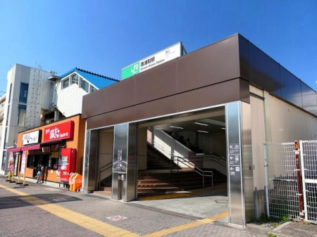 ���̑� JR���l���k���ƕ��������2�H�����p�\�ȁu��Y�a�v�w�͒ʋΒʊw�ɕ֗��I�w�̎��ӂ͔ɉ؊X���Ȃ��A���[�^���[�𔲂���Ƃ����ɏZ��X�ɂȂ鉸�₩�ȃG���A���L����܂��I