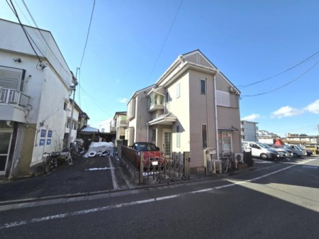 �O�ʓ��H�܂ތ��n�ʐ^ ����Ɉʒu���A�n�U�[�h�}�b�v���|����܂���I���C�y�ɂ��₢���킹���������B