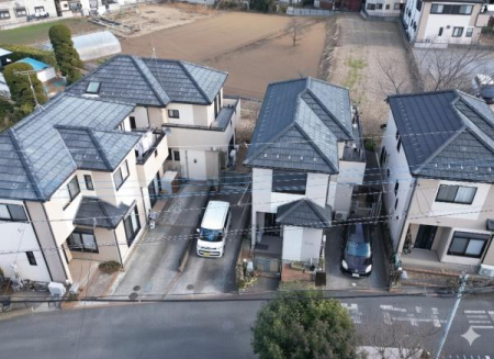 �q��ʐ^ �`�h���[���B�e�i2026.2)�`
�z������ǍD�ł��I�ՐÂȏZ��X�ɂ��藎���������Z���I�����w��]���A���C�y�ɂ��⍇�����������B
