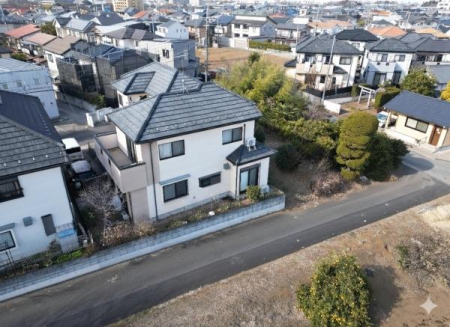 �q��ʐ^ �`�h���[���B�e�i2026.2)�`
�אڌ����̉e�����󂯂ɂ����A���ƁE�ʕ��Ƃ��ɗǍD�ł��I