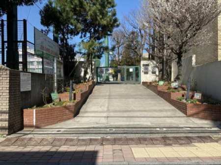 ���ӊ� �y���w�Z�z�a�J�旧�������w�Z�F1200�u