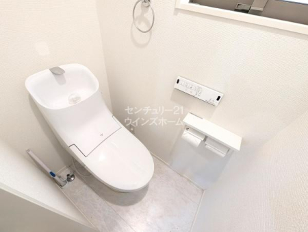 �g�C�� �g�C���͉������@�\���ڂȂ̂ŁA�{�^����ŐS�n�ǂ������ł̑f������򂪉\�ł��I�g�[�֍��Ŋ����������������B