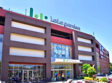 ���ӊ� �y�V���b�s���O�{�݁z�����K�[�f������F600�u