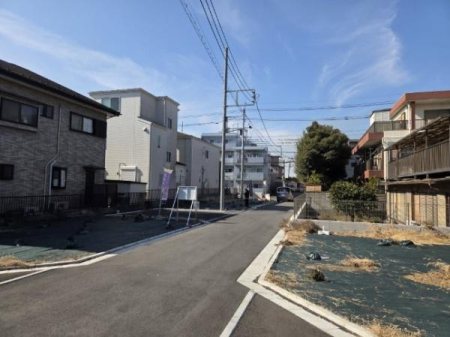 ���n�y�n�ʐ^ ����������A�}���فA�X�֋ǂ��k��5�������ɏW�����Ă���A�����̎葱���◘�p�����ɕ֗��I�����w�Z���k��10�������ł��q�l�̒ʊw�����S�ł��I