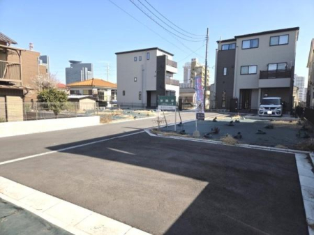 ���n�y�n�ʐ^ ����������A�}���فA�X�֋ǂ��k��5�������ɏW�����Ă���A�����̎葱���◘�p�����ɕ֗��I�����w�Z���k��10�������ł��q�l�̒ʊw�����S�ł��I