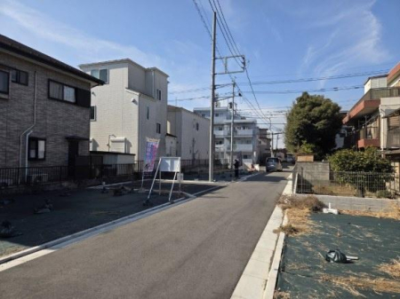 �O�ʓ��H�܂ތ��n�ʐ^ ���z�����Ȃ����n�I�S6���I���D���ȃn�E�X���[�J�[�Ō��z�\�ł��I