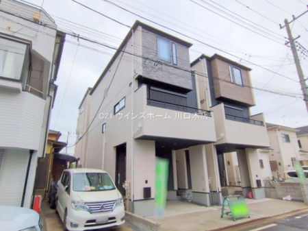 ���̑����n -