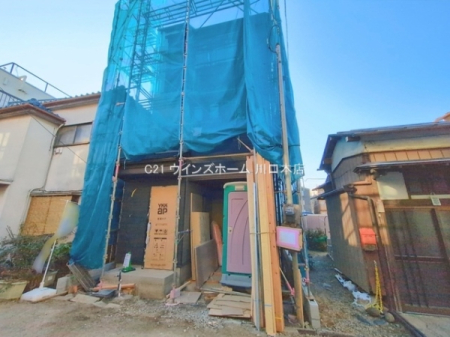 ���̑����n -