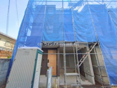 ���̑����n -