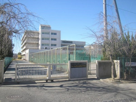 ���ӊ� �y���w�Z�z�������܎s�����Ԗؒ��w�Z�F850�u