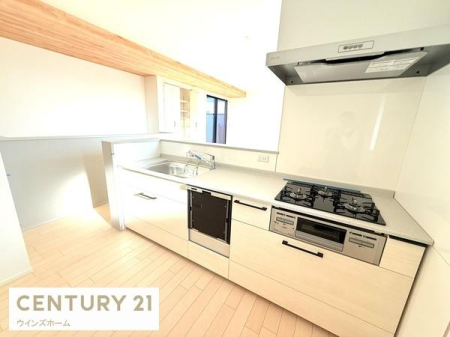 �L�b�`�� �X�^�C���b�V���ȃV�X�e���L�b�`���́A���[�͂Ƌ@�\�������˔����A�������y�����Ȃ��ԁB�Ǝ������̗ǂ������͂ł��I