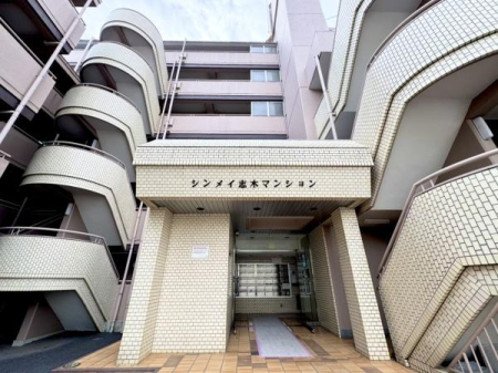 �G���g�����X �`�}���V�����G���g�����X�̗l�q�`