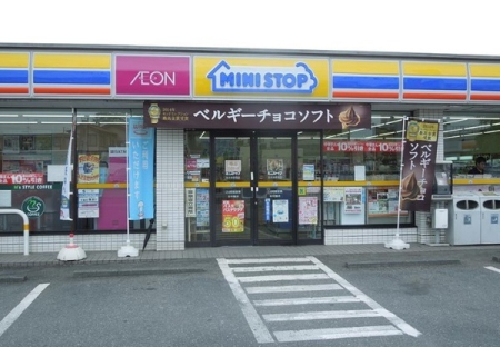 ���ӊ� �y�R���r�j�z�~�j�X�g�b�v�u�ؒ��@���X�F423�u