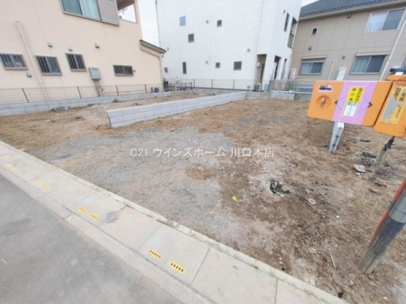 ���̑����n -