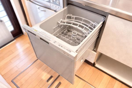 �L�b�`�� �r���g�C���H��@�t���̃V�X�e���L�b�`���ŉƎ��̕��S���y���A�Z�����p�p�}�}���T�|�[�g���܂��I��CG�ɂĉו��������Ă���܂��B