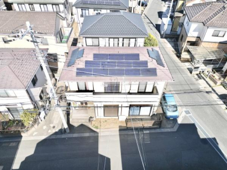 �q��ʐ^ ���z�����d���ڂ̃I�[���d���Z��B���M���}���A���������S���ĕ�点��ƌv�ɂ₳�����Z�܂��ł��B
