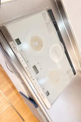 �L�b�`�� IH�q�[�^�[�́A�����̎��̉��x���߂����₷���A�΂��g��Ȃ��̂ŉ΍Ђ̐S�z���Ȃ����S�ł��I�K�X�R�������Ȃ��̂ŁA�L�b�`����肪���|�����₷���ł��I