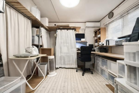 �m�� ��7.2���̂�Ƃ肠��1�K�m���B�����`�ɋ߂��Ƌ�z�u�����₷�����߁A���ւ������ȂǑ��ړI�Ɋ��p�ł��܂��B��CG�ɂĉו��������Ă���܂�