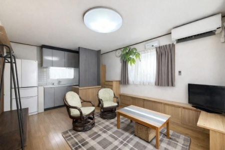 ���r���O ���邭�J���I�ȃ��r���O�����́B���R���ɕ�܂��S�n�悢��ԂŁA���X�̕�炵�����L���ɂȂ�܂��B�����t�H�[���C���[�W�摜