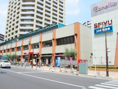 ���ӊ� �y�X�[�p�[�z���F����{���X�F360�u