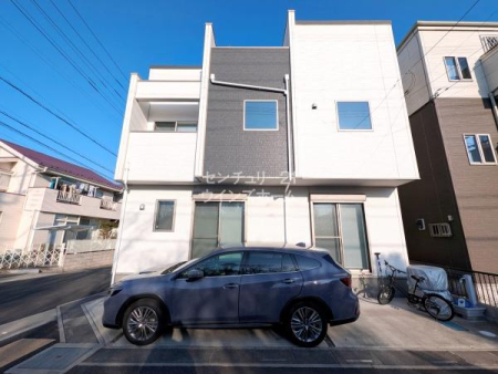 ���n�O�ώʐ^ ��Ƃ肠������ɖʂ����p�n�ɂ��z���聕�ʕ��ǍD�I�ߘa4�N�z�̒z�󕨌��ŉi�Z�@�ɑ�������2�K���ďZ��ł��I�L�XLDK�E���[�t�o���R�j�[�t���E�[���̐ݔ��d�l�ŉ��K�ɕ�点��@��ƂȂ��Ă��܂��B