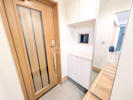 ���� �Ƃ̑���ۂ����߂�G���g�����X�͂����L���C�ɂ��Ă������ł���ˁB�����Ō��ւɂ͂��Ƒ��̌C�ނ���������Ɛ����ł�����[�X�y�[�X���m�ۂ��܂����I�p���t���Ȃ̂ł��o�����O�̍ŏI�`�F�b�N���΂�����ł��I