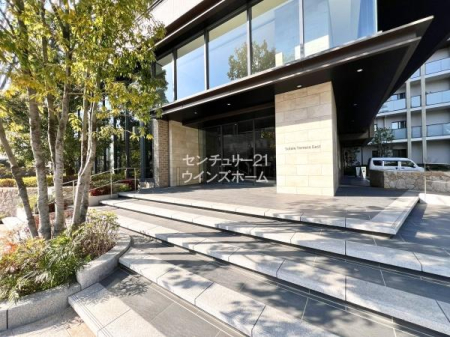 �G���g�����X �}���V�����̎��ӂɂ͐A�͂��������{����A�L���Ȍi�ςƋG�߂̈ڂ낢���y���߂܂��I��؂Ȃ��Ƒ��ł���y�b�g�ƕ�点��}���V�����ł��I(�ב�����)