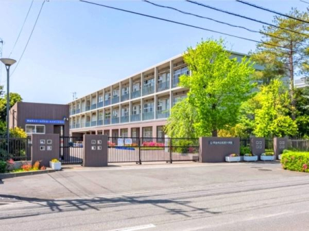 ���ӊ� �y���w�Z�z�����s���������w�Z�F400�u