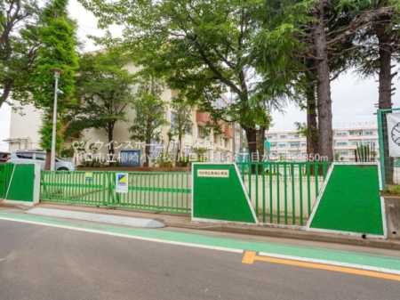 ���ӊ� �y���w�Z�z����s�����菬�w�Z�F350�u