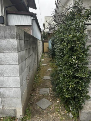 ���n�y�n�ʐ^ �~�n�����ʘH�����ł��B