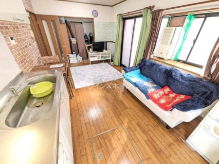 ���r���O ���r���O�ɂ͘a�����אځB���q�l�������������͕������L���āA�傫�ȗV����u����̂ł̂т̂тƗV�΂��Ă������܂��I����������Ԏd�؂�����ċ����ɂ���ȂǁA���Ƒ��̕ω��ɍ��킹�ĊԎ��̕ύX���\�ł��I