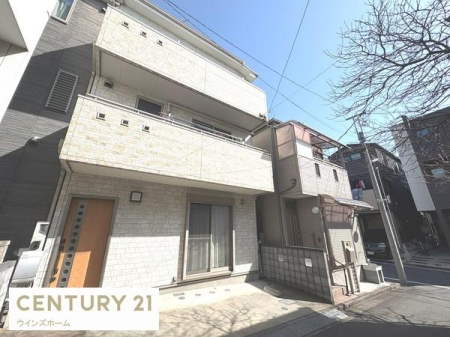 �O�ʓ��H�܂ތ��n�ʐ^ �����������Z��X�I�쑤4�������B���ӊ��ǍD�ł��B