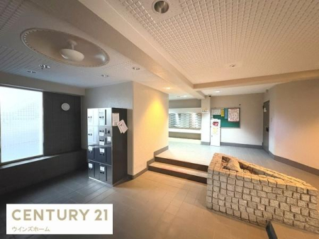 ���̑����p�� �`�X�փ|�X�g�t�߂̗l�q�`