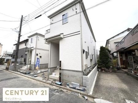 �O�ʓ��H�܂ތ��n�ʐ^ �����������Z��X�I�k����4.2�������B���ӊ��ǍD�ł��B