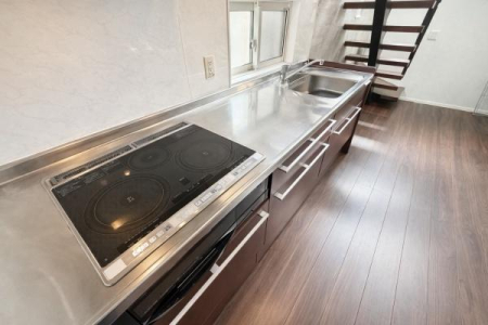 �L�b�`�� IH�q�[�^�[�́A�����̎��̉��x���߂����₷���A�΂��g��Ȃ��̂ŉ΍Ђ̐S�z���Ȃ����S�ł��I�K�X�R�������Ȃ��̂ŁA�L�b�`����肪���|�����₷���ł��I