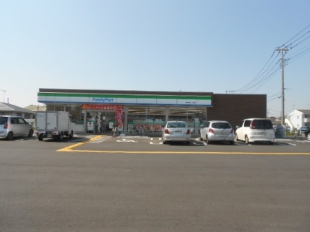 ���ӊ� �y�R���r�j�z�t�@�~���[�}�[�g��Γ����꒚�ړX�F510�u