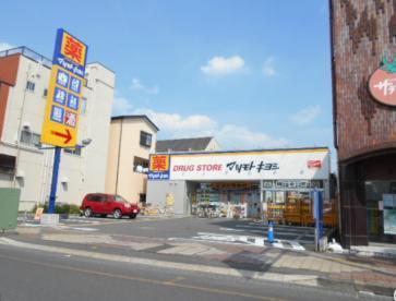 ���ӊ� �y�h���b�O�X�g�A�z�}�c���g�L���V��Ζ{���X�F511�u