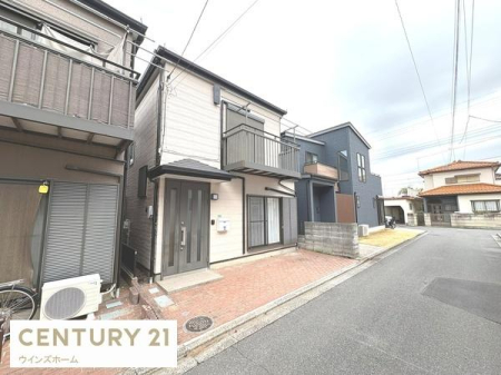 �O�ʓ��H�܂ތ��n�ʐ^ �����������Z��X�I�쑤4�������B���ӊ��ǍD�ł��B