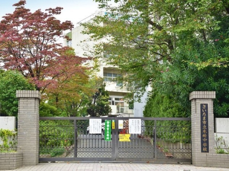 ���ӊ� �y���w�Z�z�������܎s���؍蒆�w�Z�F1087�u