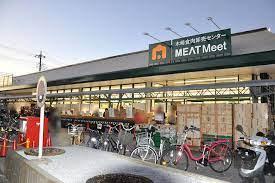 ���ӊ� �y�X�[�p�[�z�؍�H�������Z���^�[MEATMeet�F838�u