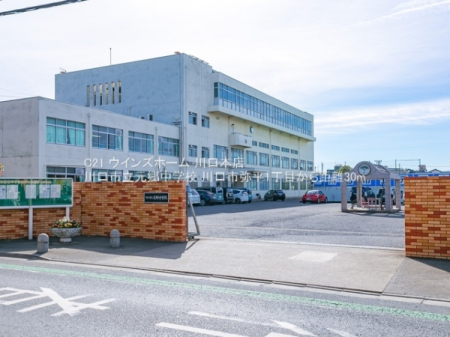 ���ӊ� �y���w�Z�z����s���������w�Z�F30�u