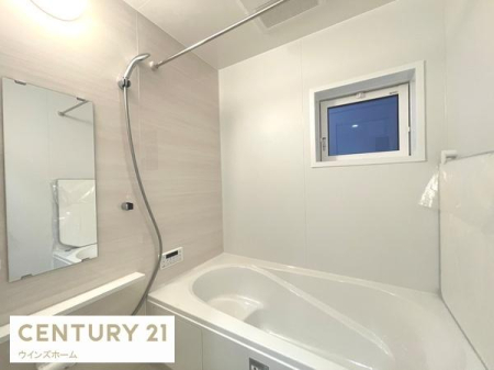 ���� �������薾�邢�����C�X�y�[�X!�S�Ɛg�̂����t���b�V������������̋�Ԃł�����o�X���[���I
