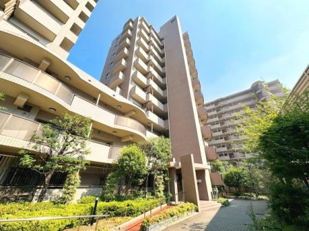 ���n�O�ώʐ^ �y���咼���zJR�鋞���u�˓c�����v�w�k��11���̉w�߃}���V�����B8�K�̂������ɂ����]���ʕ��ǍD�ł��I���C�h�X�p���݌v�̂��ߊJ��������I�V�K�����t�����t�H�[���ł��ꂢ�Ȃ������ɐ��܂�ς��܂��I