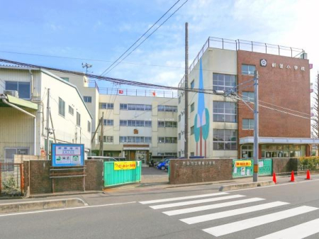 ���ӊ� �y���w�Z�z�˓c�s���V�]���w�Z�F1000�u